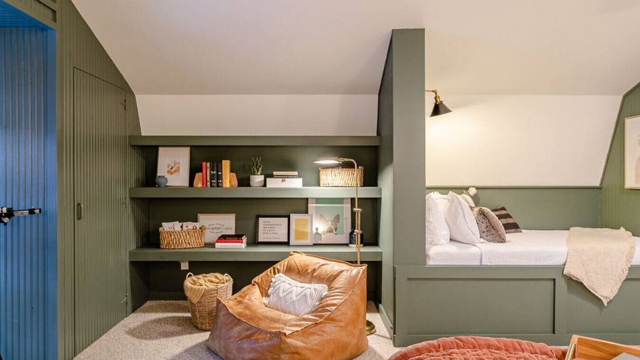 Photo of Bedroom in Naples
