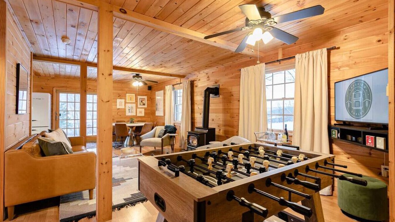 Photo of Livingroom in Naples