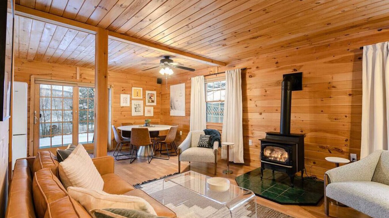 Photo of Livingroom in Naples