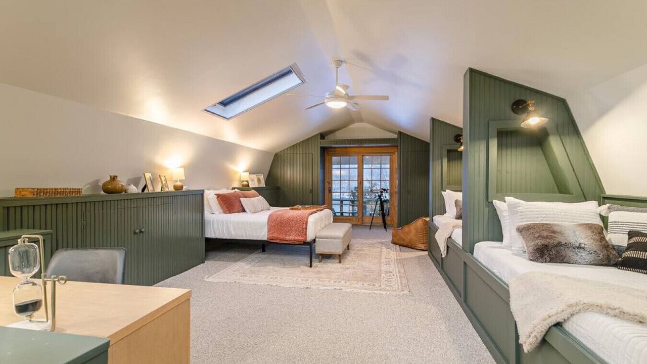 Photo of Bedroom in Naples