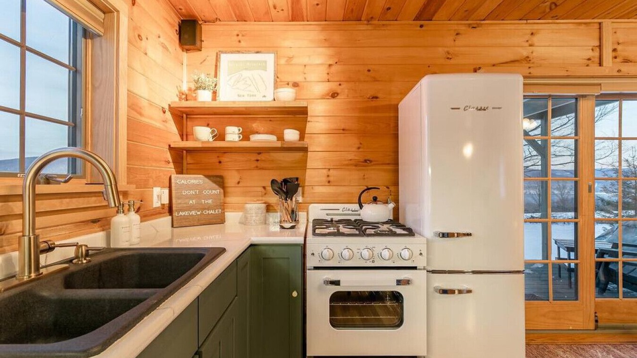 Photo of Kitchen in Naples