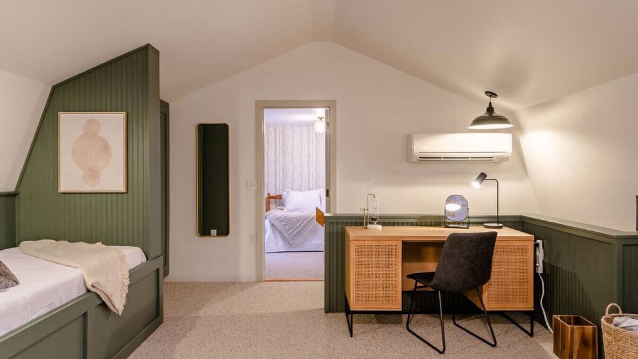 Photo of Bedroom in Naples