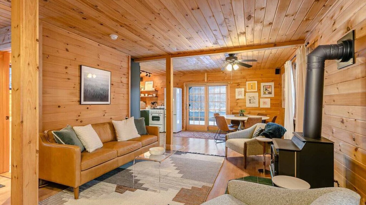 Photo of Livingroom in Naples