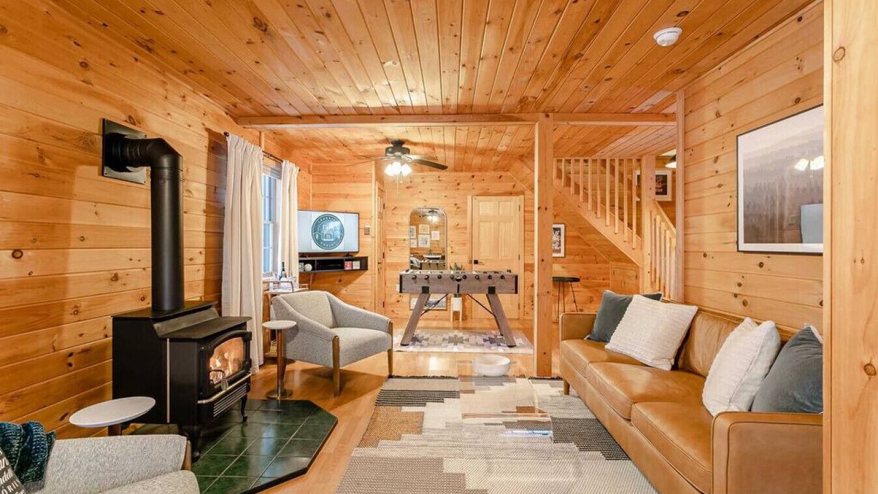 Photo of Livingroom in Naples