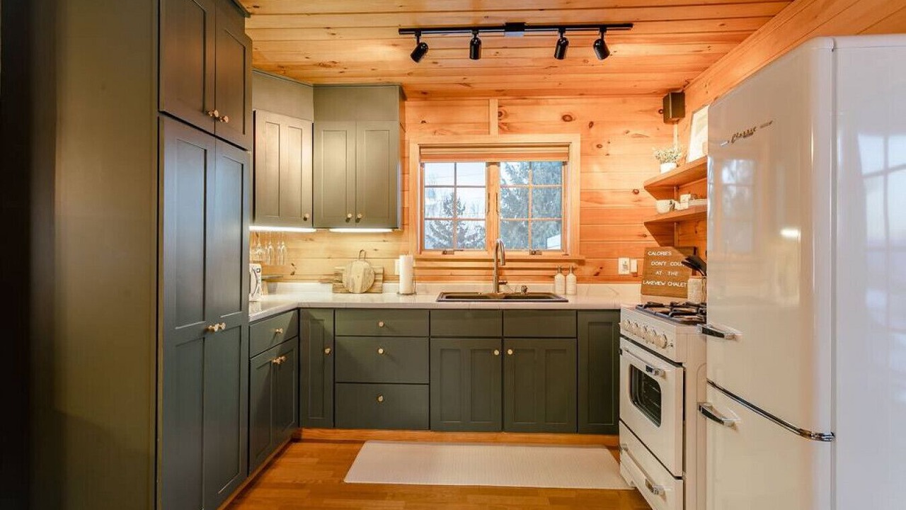 Photo of Kitchen in Naples