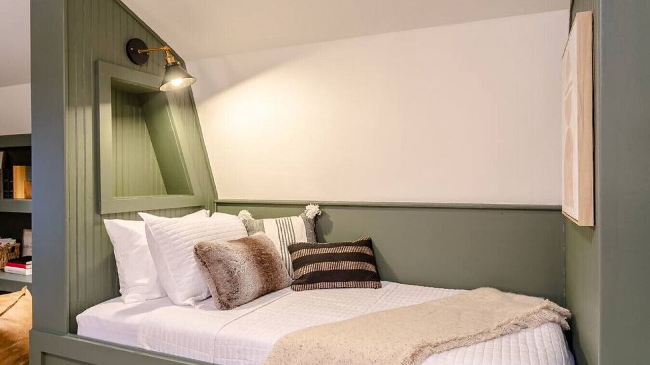 Photo of Bedroom in Naples