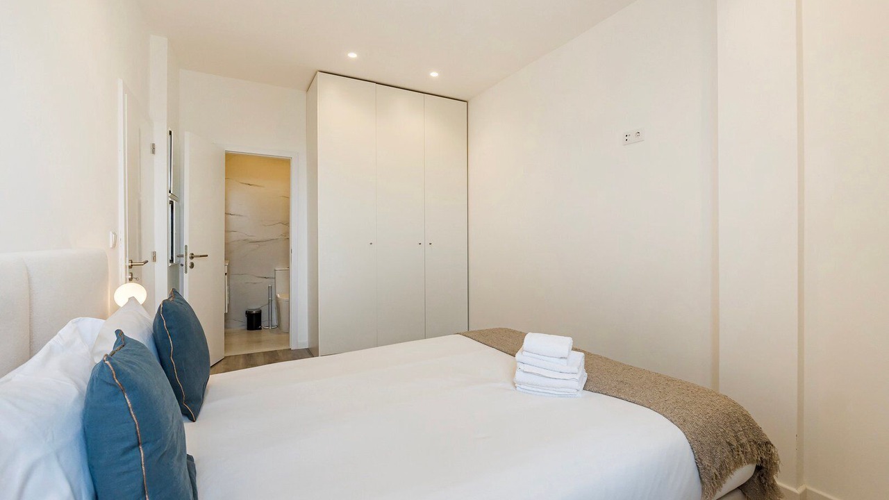 Photo of Bedroom in Leixões