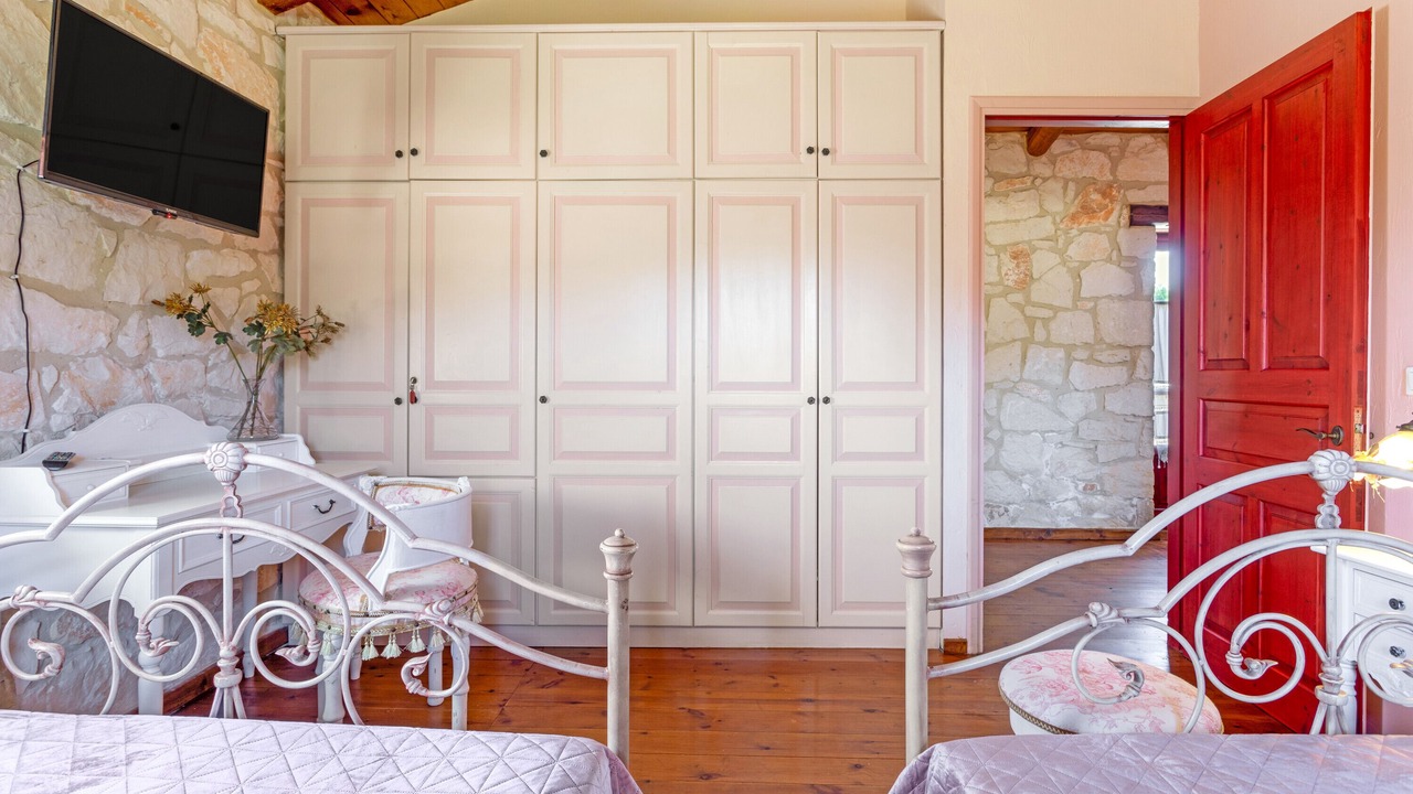 Photo of Bedroom in Agia Marina