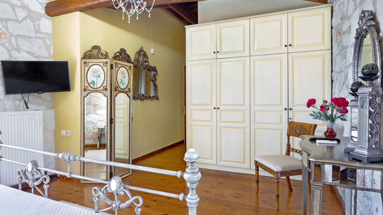 Photo of Bedroom in Agia Marina