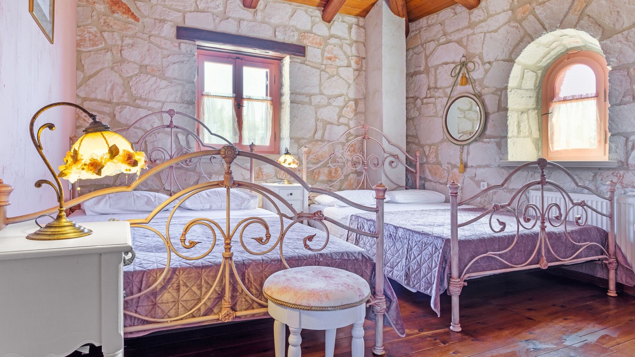 Photo of Bedroom in Agia Marina
