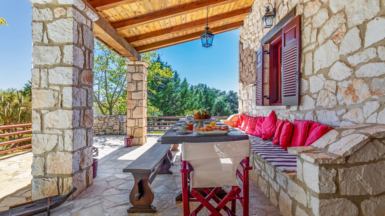 Photo of Outdoor in Agia Marina