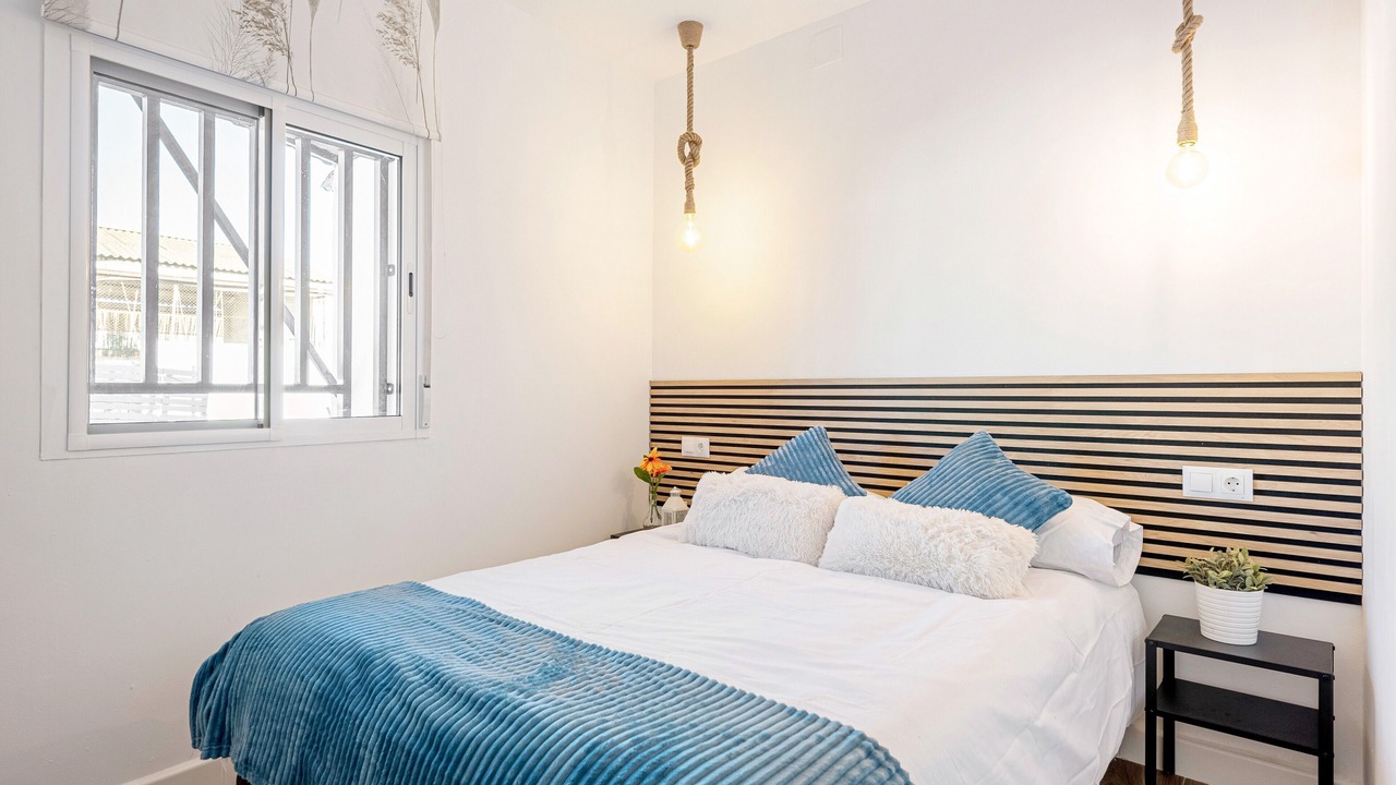 Photo of Bedroom in Campanillas