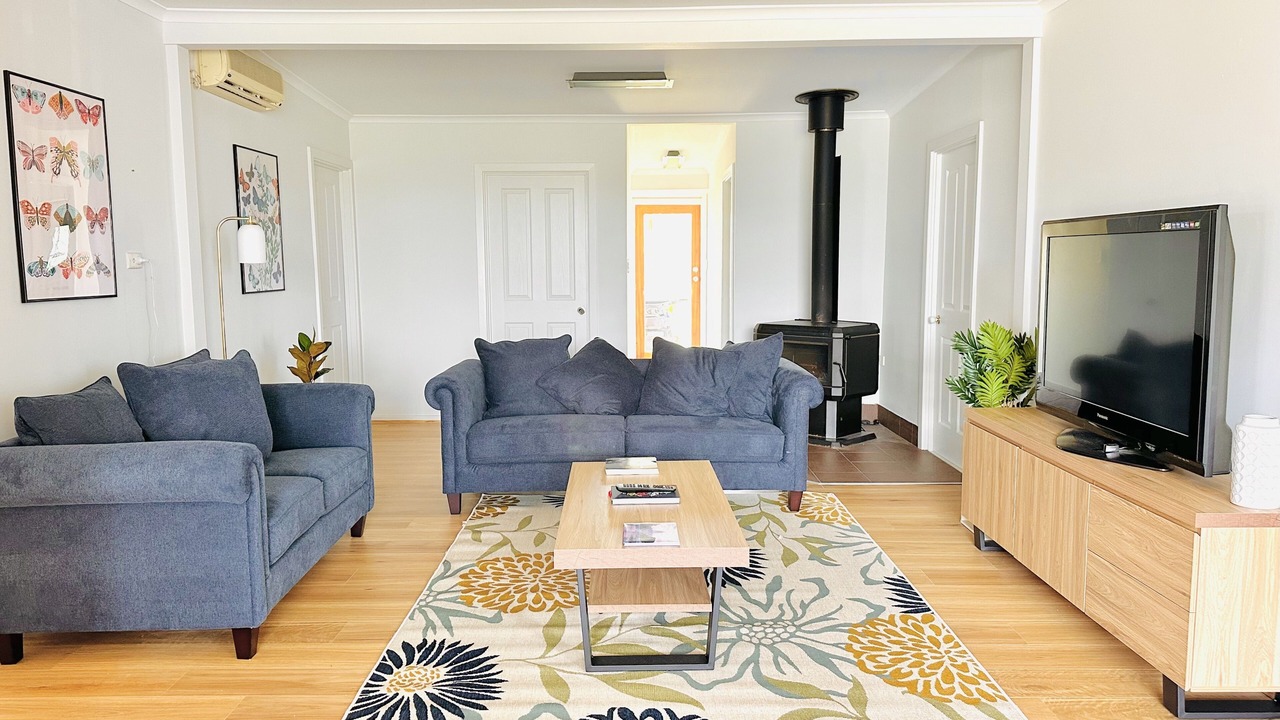 Photo of Livingroom in Moana