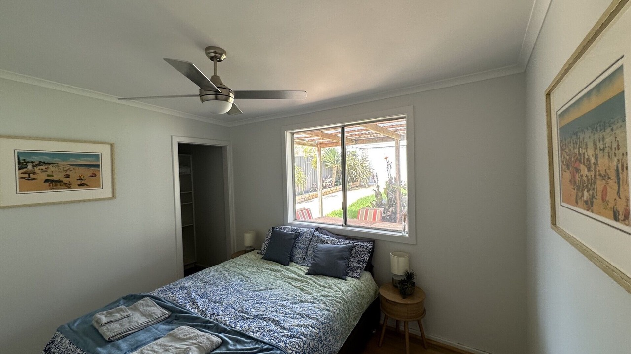 Photo of Bedroom in Moana