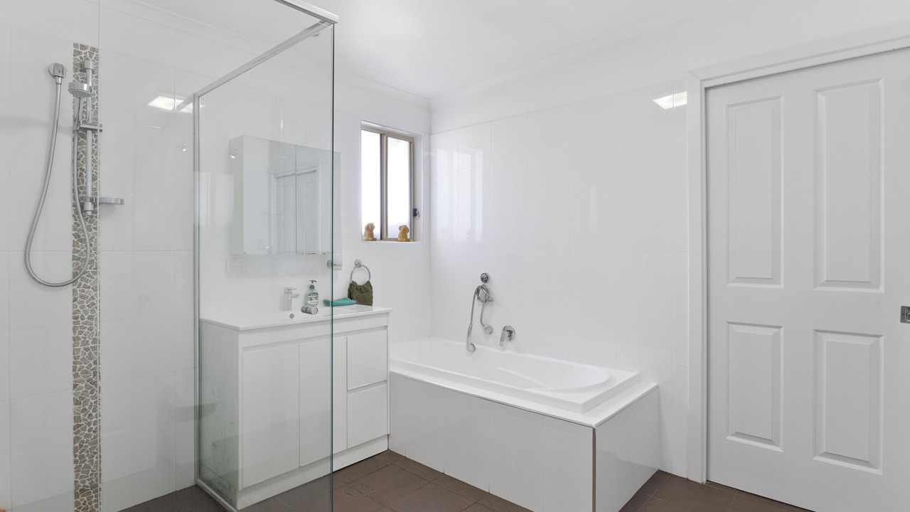 Photo of Bathroom in Moana