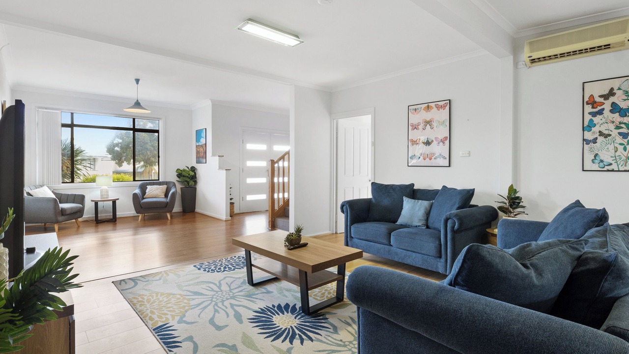 Photo of Livingroom in Moana