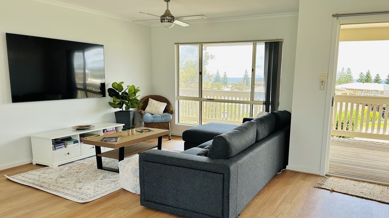 Photo of Livingroom in Moana