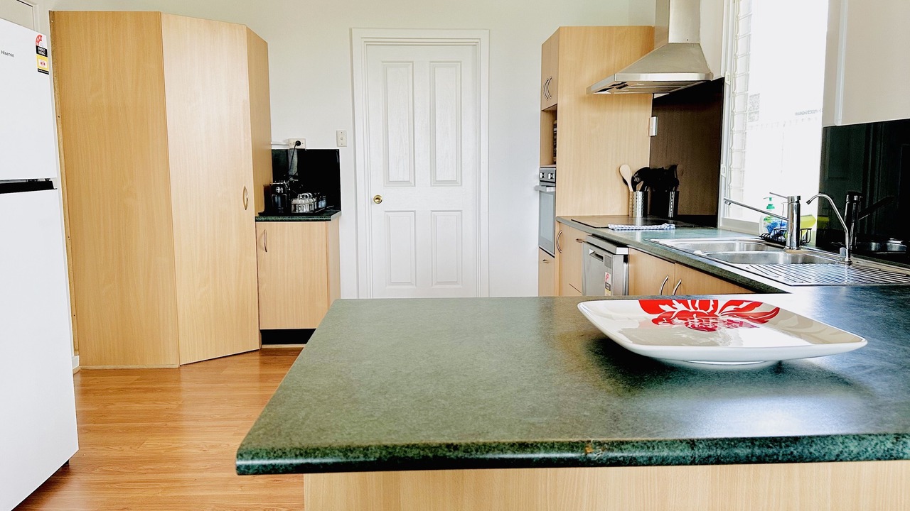 Photo of Kitchen in Moana