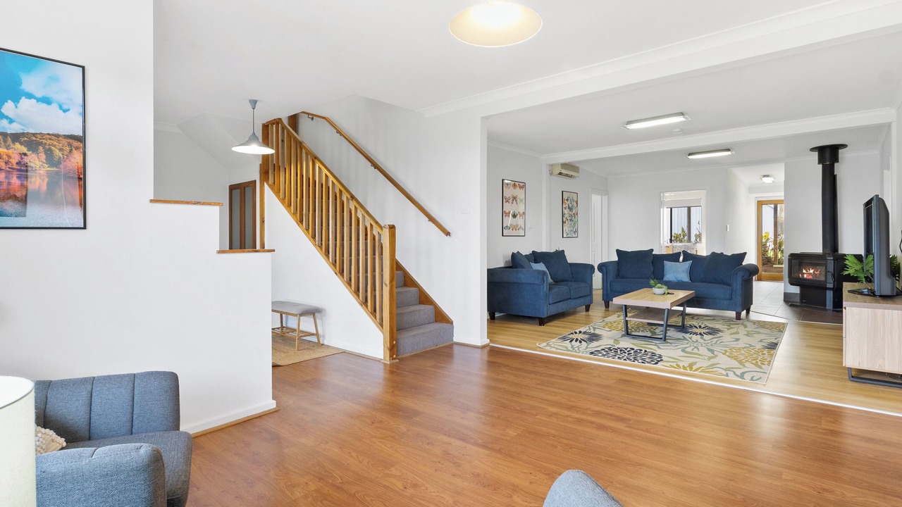 Photo of Livingroom in Moana