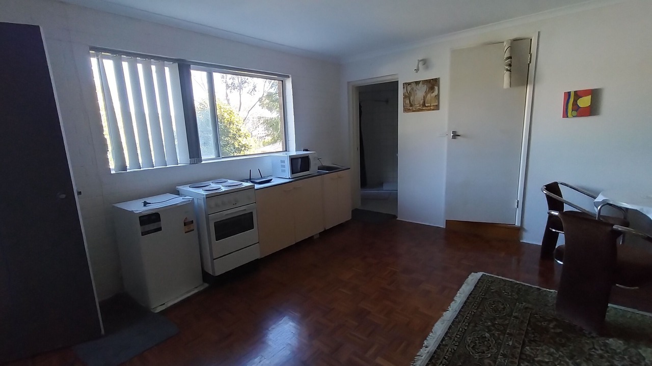 Photo of Kitchen in Garran