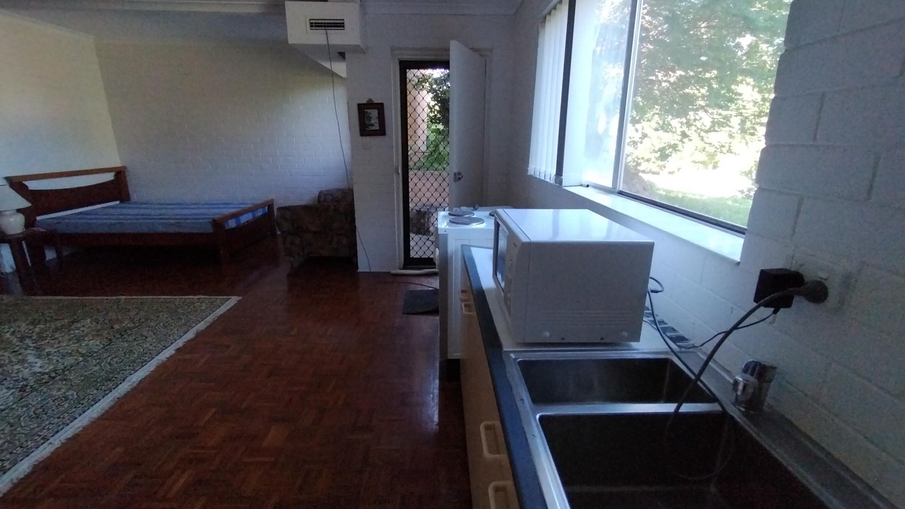 Photo of Kitchen in Garran