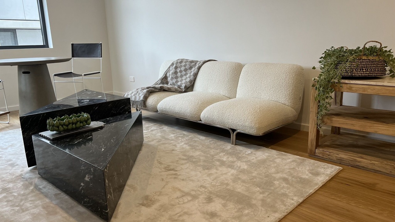 Photo of Livingroom in Dickson