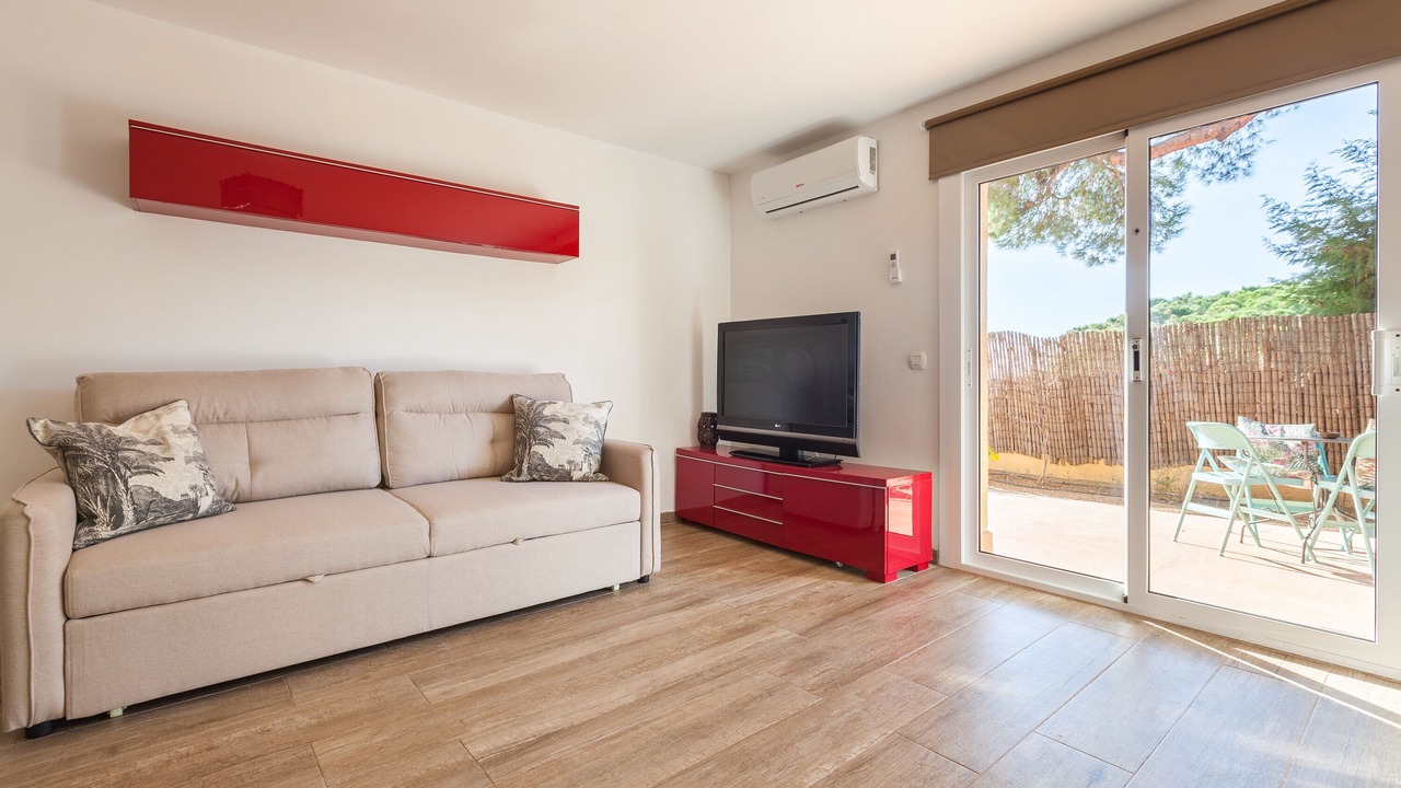 Photo of Livingroom in Cabrils
