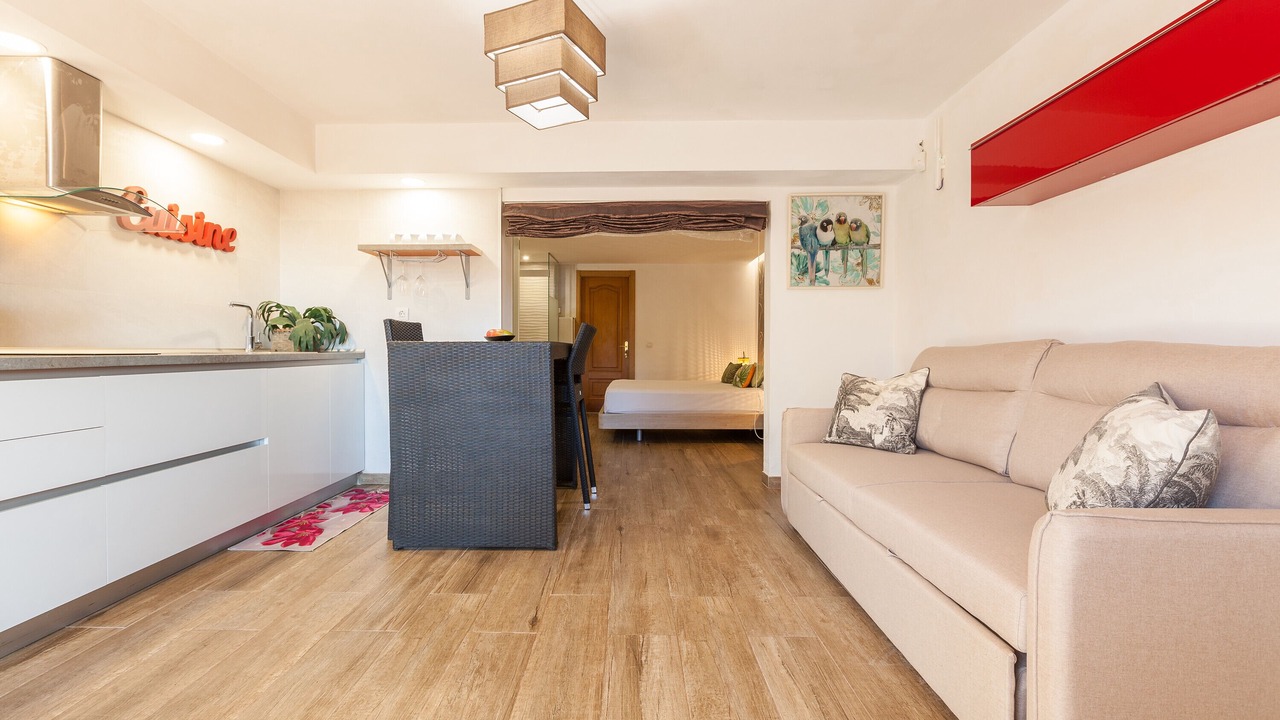 Photo of Livingroom in Cabrils