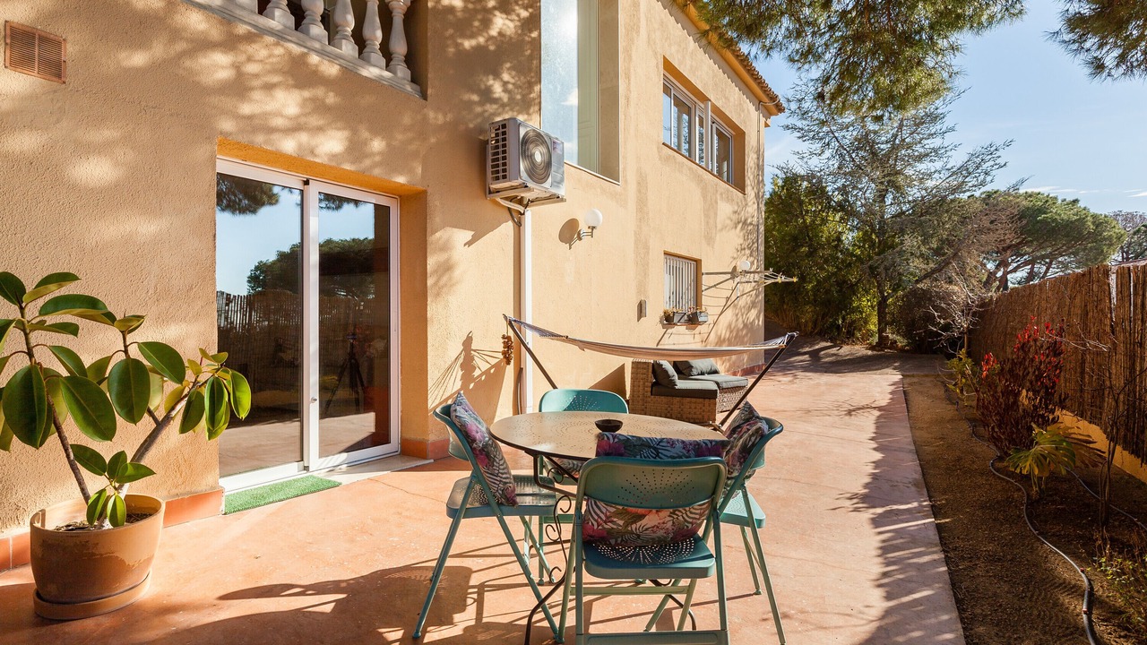 Photo of Outdoor in Cabrils
