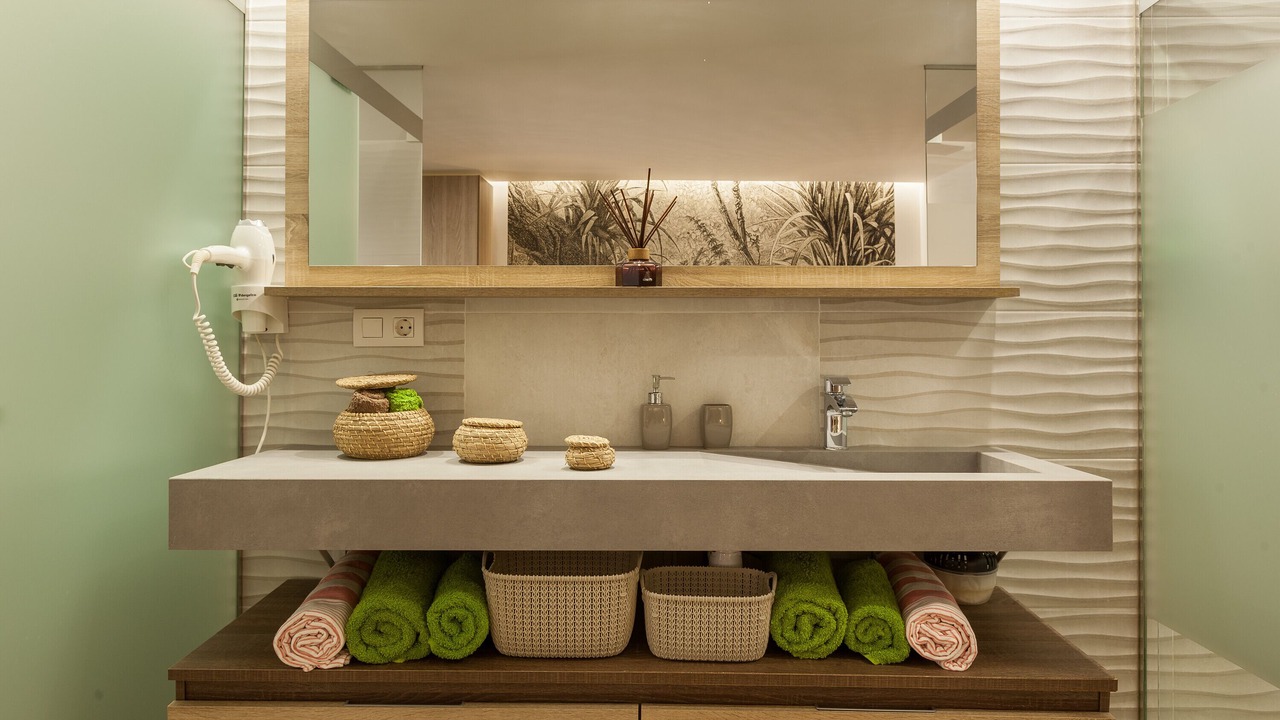 Photo of Bathroom in Cabrils