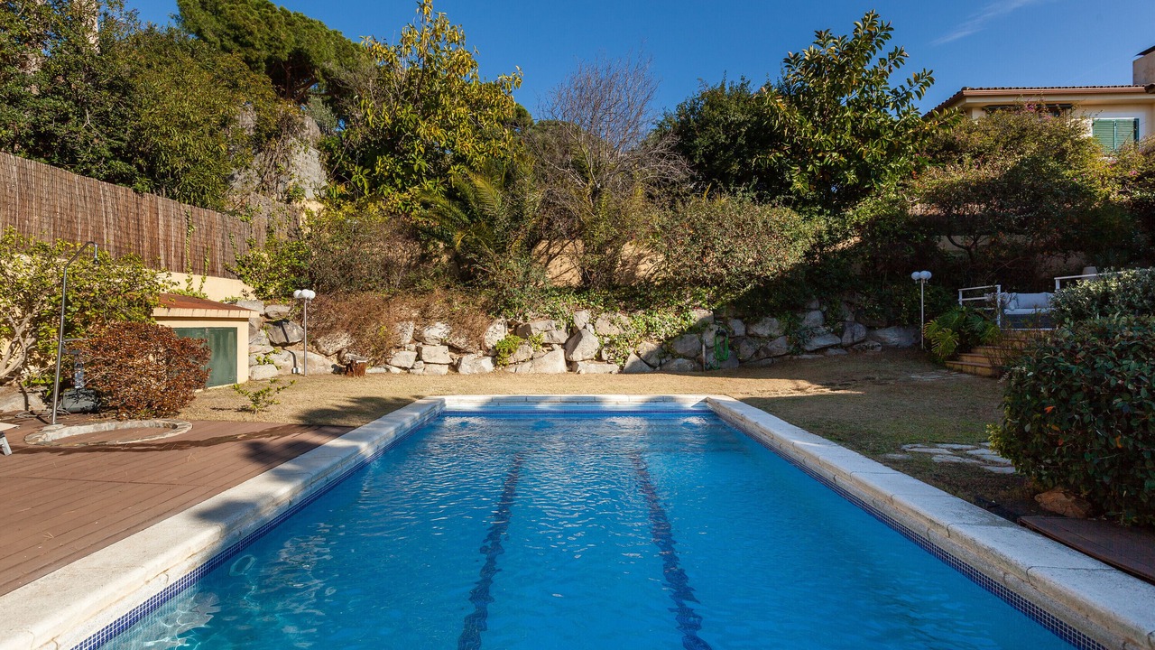 Photo of Outdoor in Cabrils