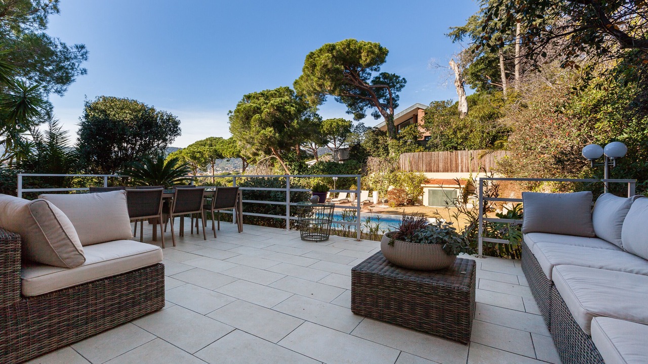 Photo of Patio Balcony in Cabrils