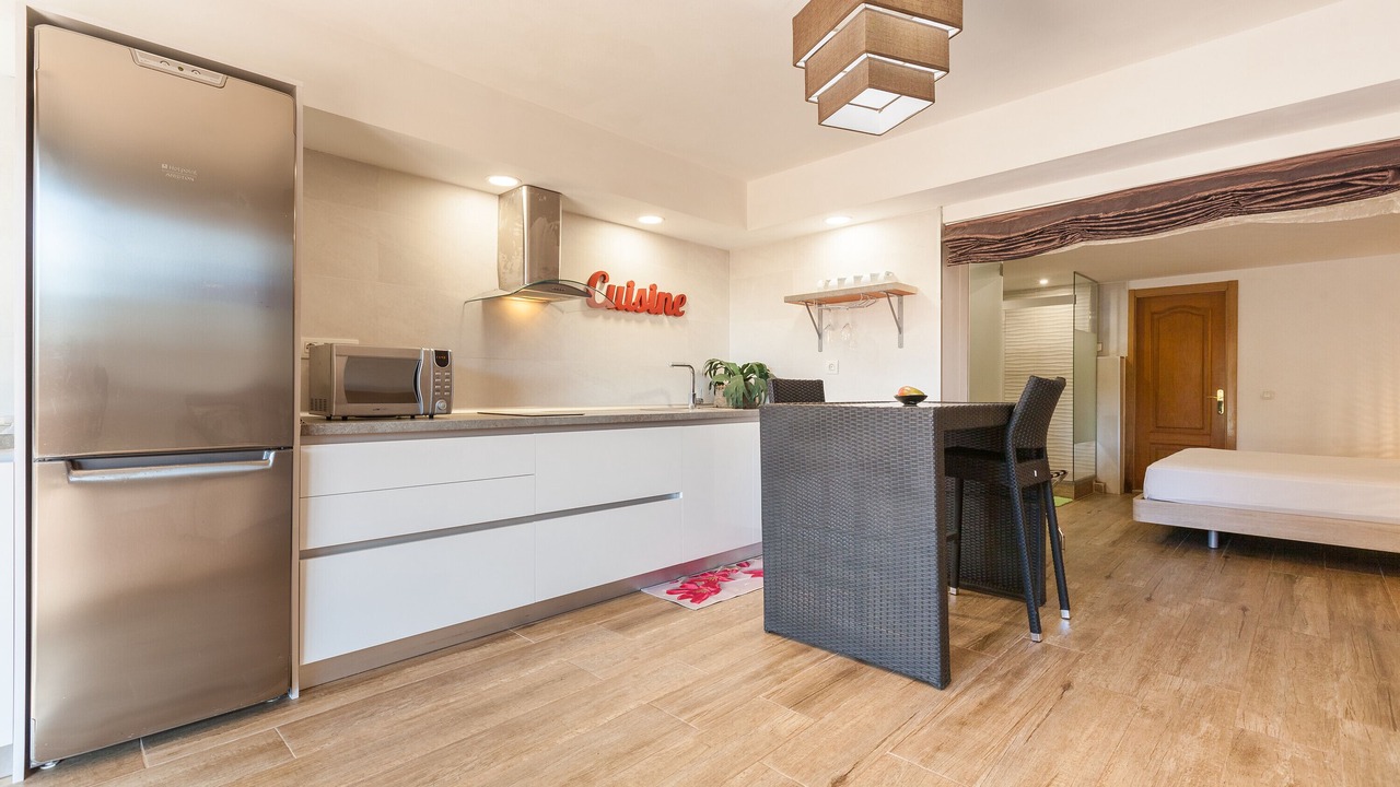 Photo of Kitchen in Cabrils