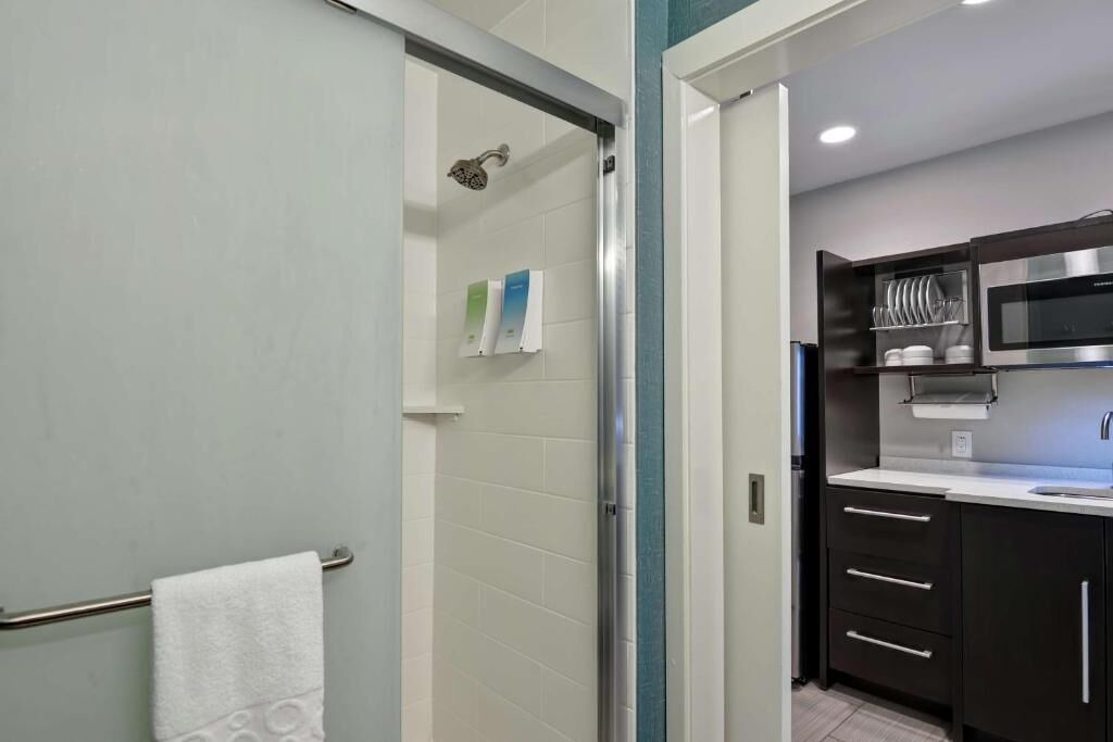 Photo of Bathroom in Ferry Pass
