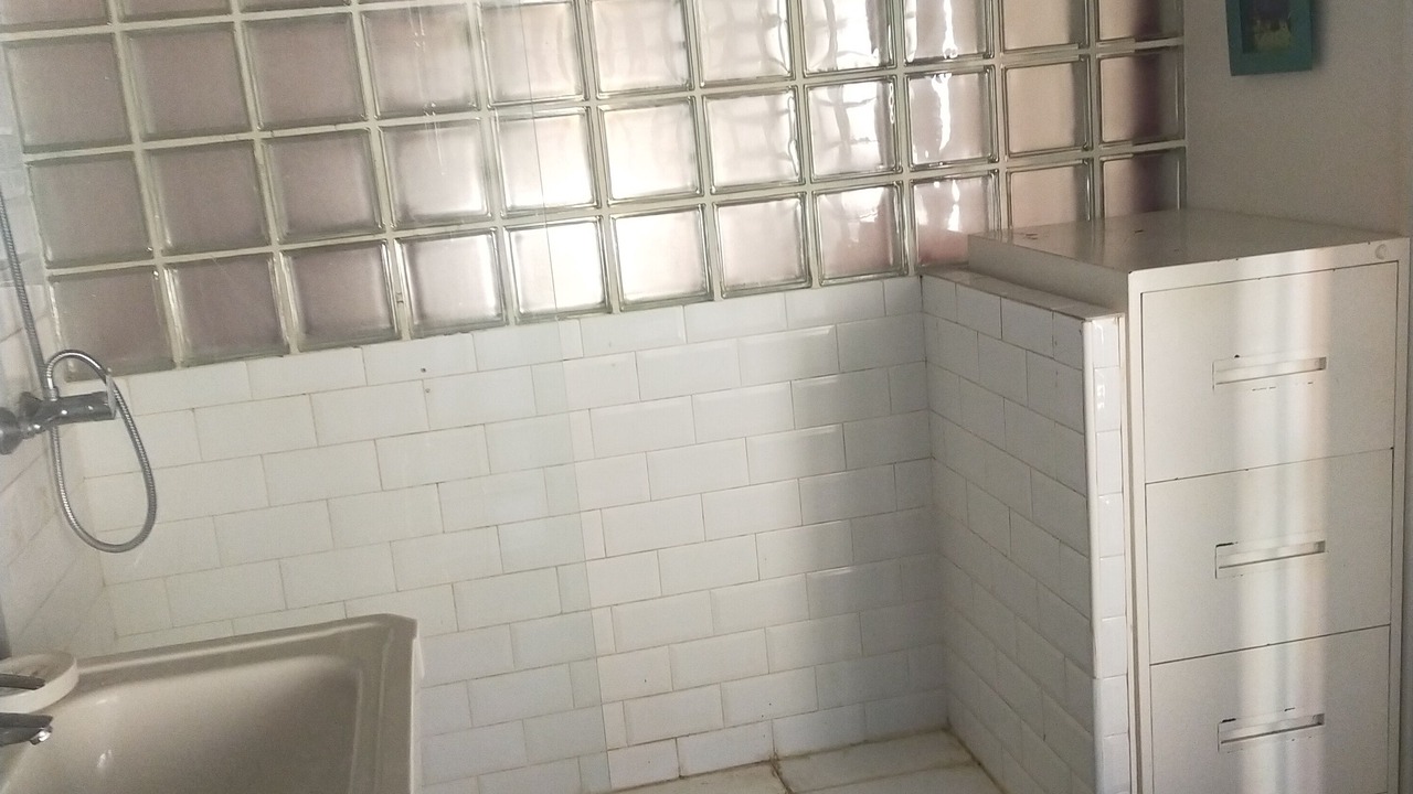 Photo of Bathroom in Sarria