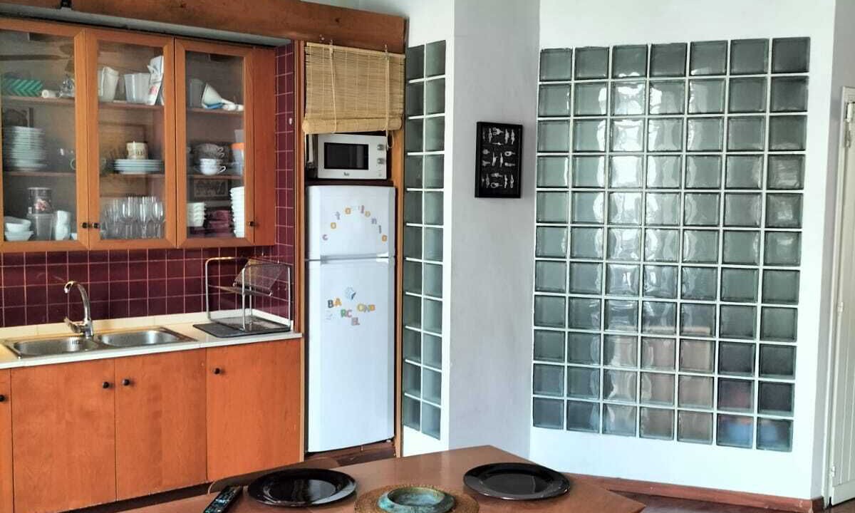 Photo of Kitchen in Sarria