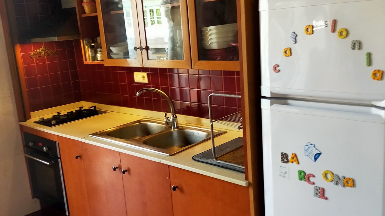 Photo of Kitchen in Sarria