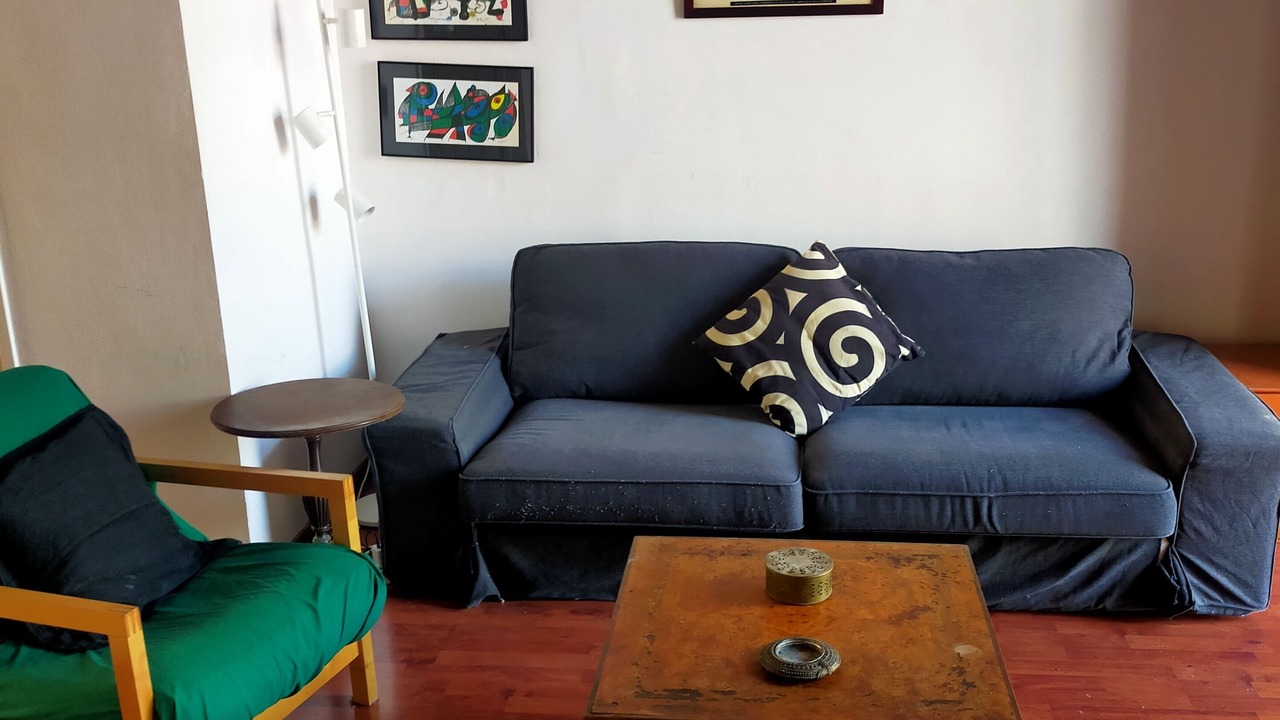 Photo of Livingroom in Sarria