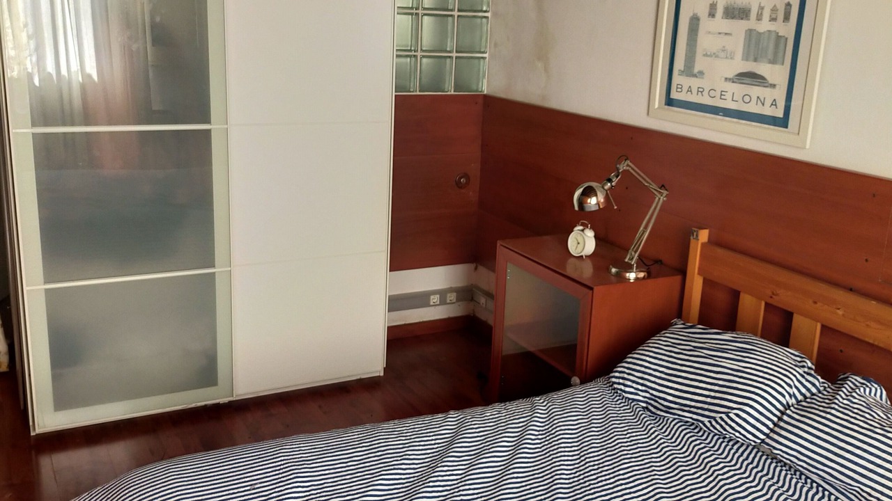 Photo of Bedroom in Sarria