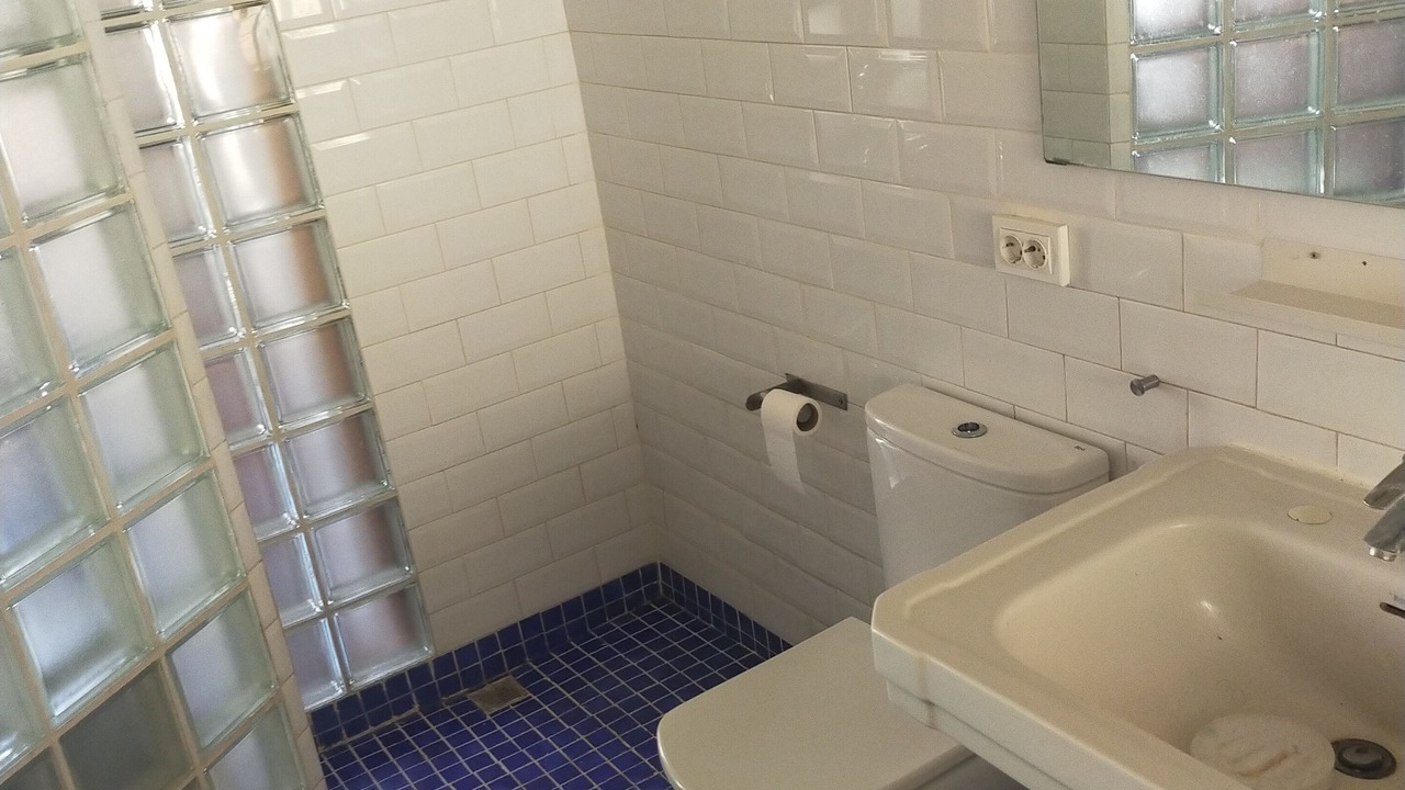 Photo of Bathroom in Sarria