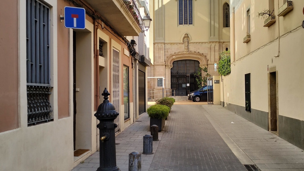 Photo of Others in Sarria