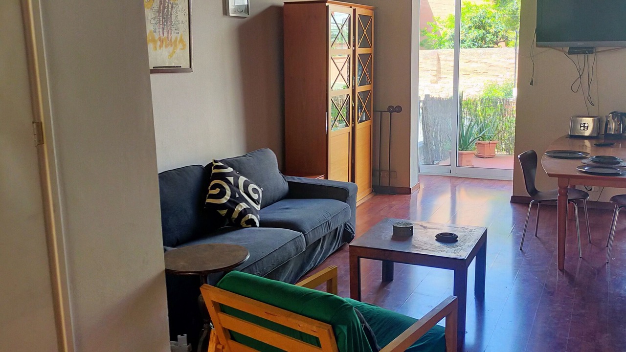 Photo of Livingroom in Sarria