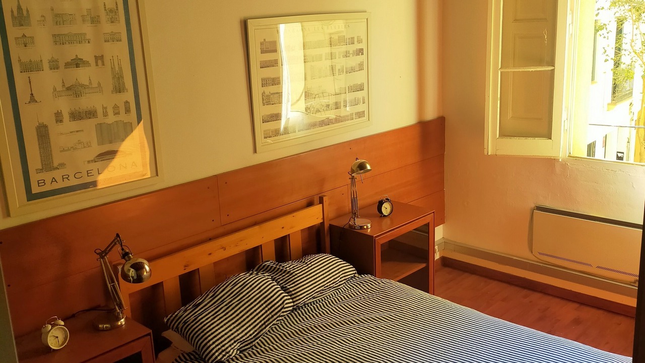 Photo of Bedroom in Sarria