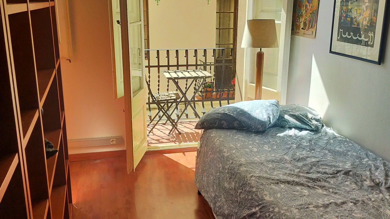 Photo of Bedroom in Sarria
