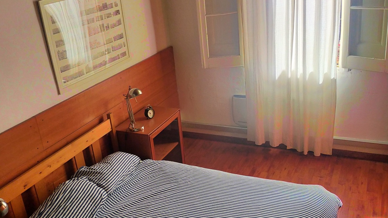 Photo of Bedroom in Sarria