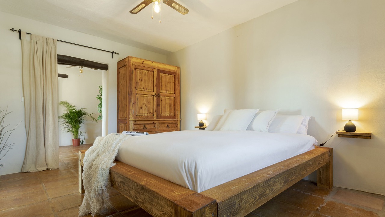 Photo of Bedroom in El Candado