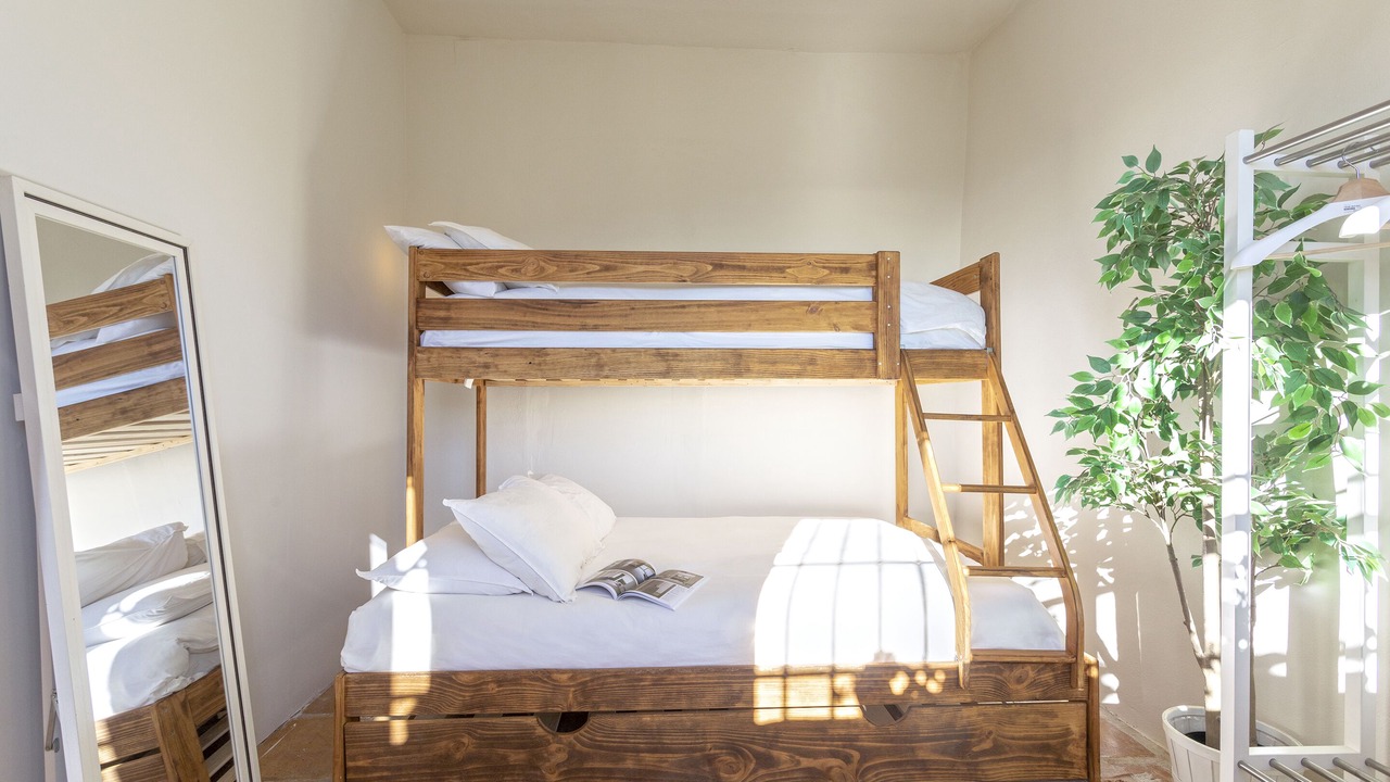 Photo of Bedroom in El Candado
