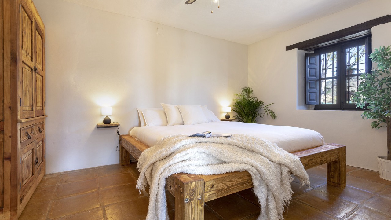 Photo of Bedroom in El Candado