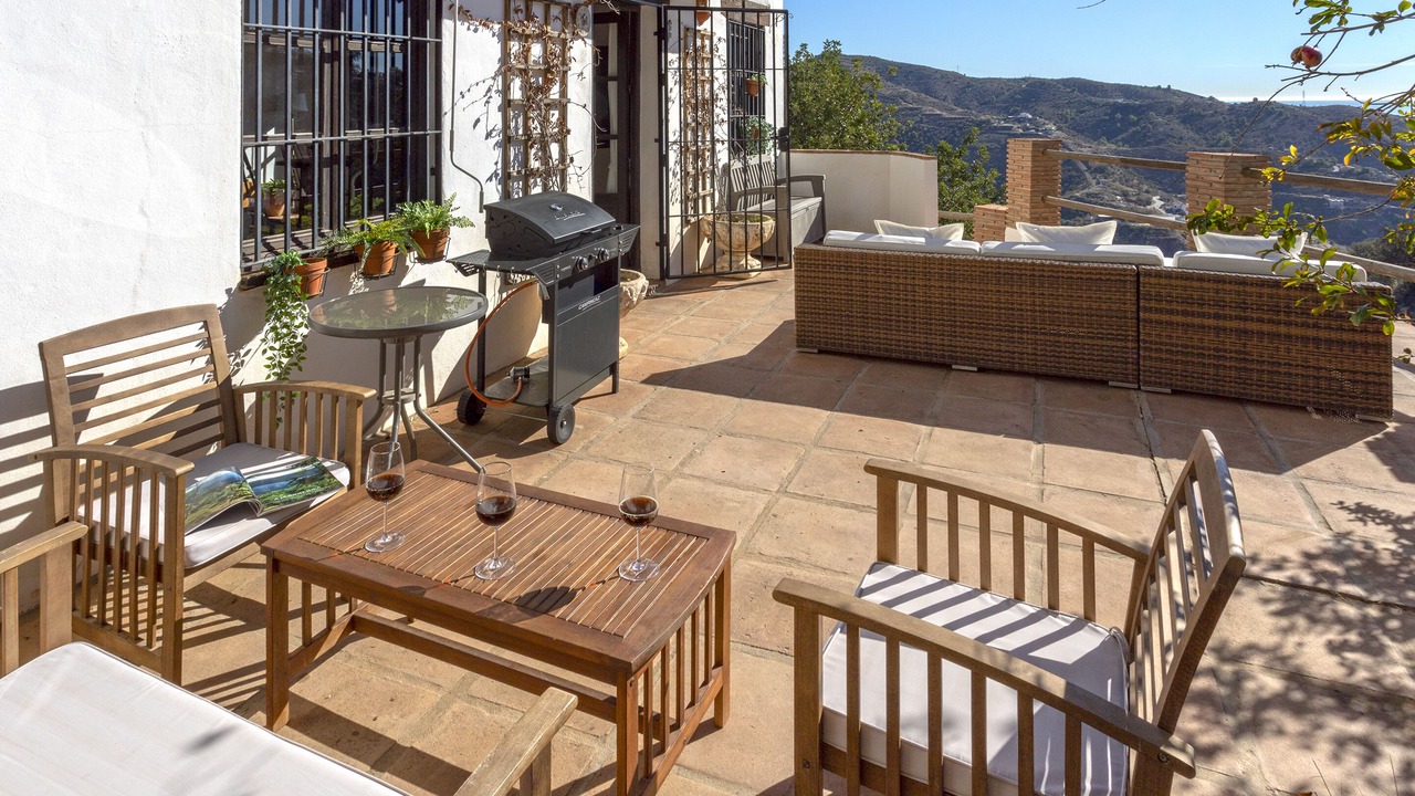 Photo of Outdoor in El Candado