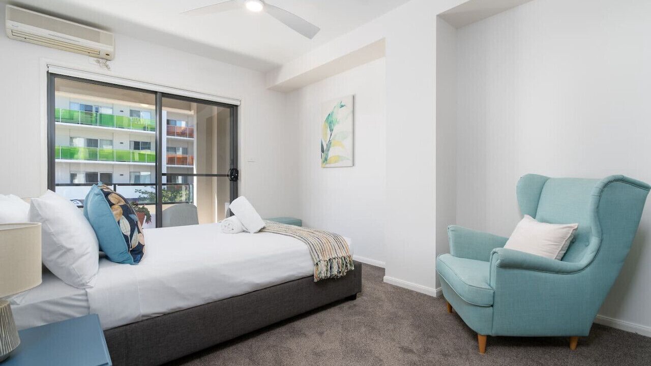 Photo of Bedroom in Greenway
